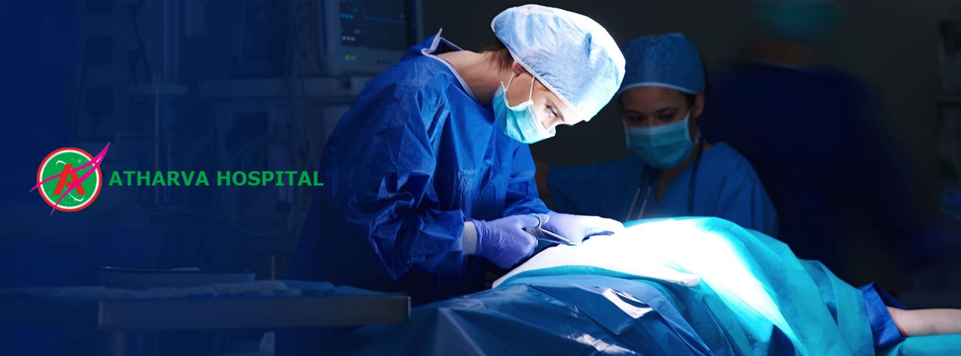 surgery