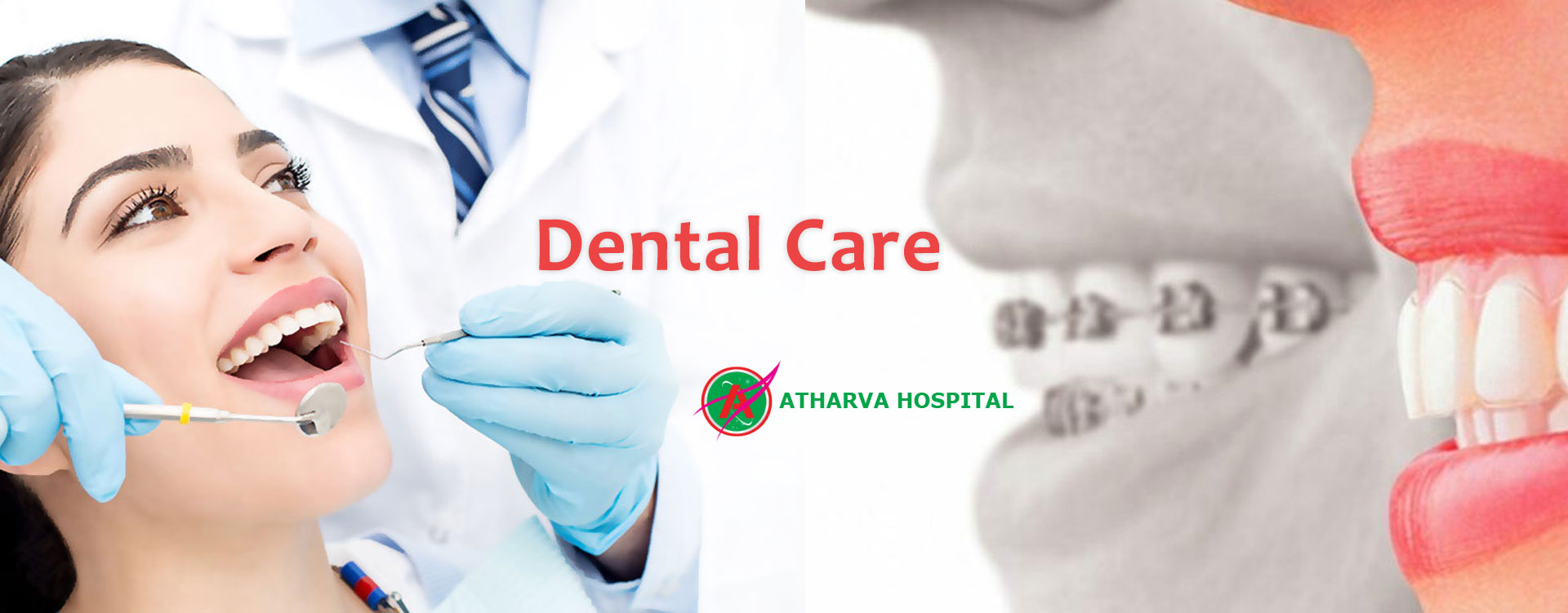 Dental care
